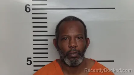 Mugshot of MARC A KINNAIRD