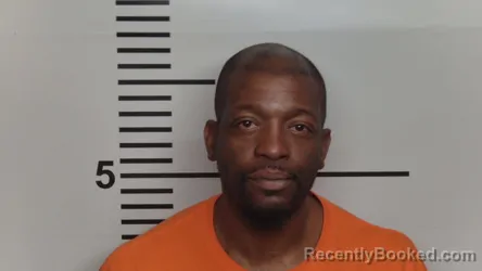 Mugshot of GLEEN ALLEN GREEN