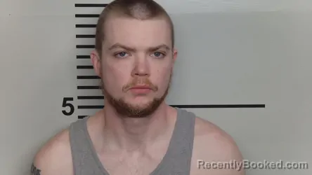 Mugshot of DYLAN MICHAEL KING