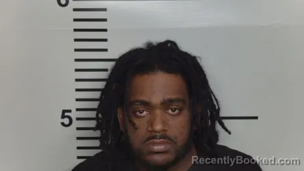 Mugshot of DEREK C BOND