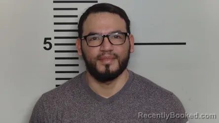 Mugshot of ARNALDO COLON