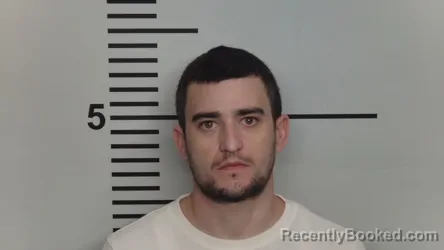 Mugshot of DANIEL T KRAUTH