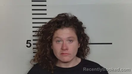 Mugshot of HALEY E CRASE