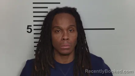 Mugshot of COREY GILL