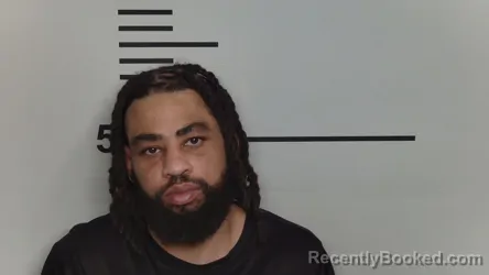 Mugshot of TRAVIS DION BETHEL