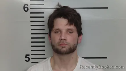 Mugshot of JOHN RODGERS