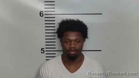 Mugshot of MAURICE ARMSTRONG