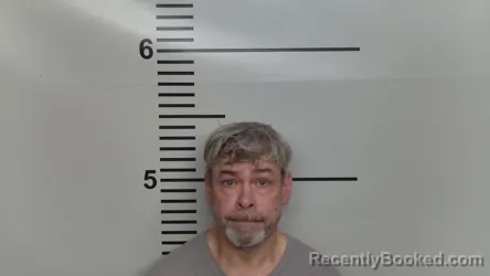 Mugshot of BOBBY R BASIL