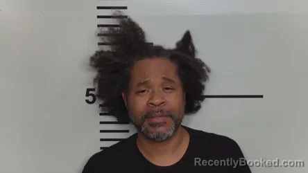 Mugshot of FERNANDO LAMAZ KING