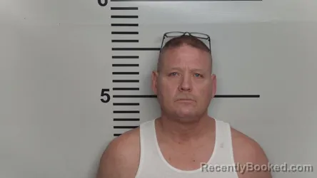Mugshot of GREGORY S CAMPBELL