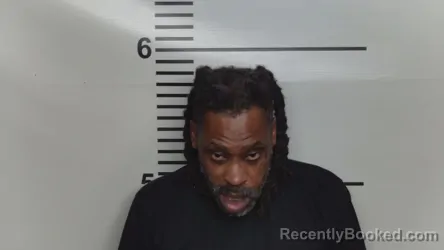 Mugshot of DESHAWN RAMON ALLMON