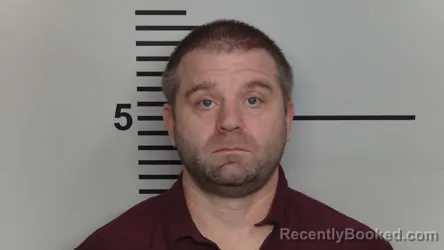 Mugshot of GREGORY SCHINDLER