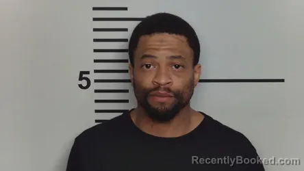 Mugshot of LORENZO SAUNDERS