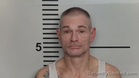 Mugshot of BRIAN ALLEN WILLIS