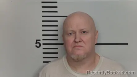 Mugshot of JEFFREY L HOUSLEY