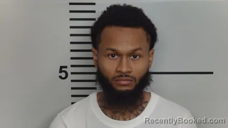 Mugshot of DAVONTAE J CALLOWAY