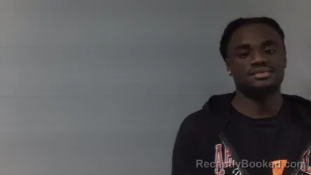 Mugshot of YALALA KATEMBO