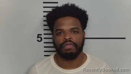 Mugshot of JAMIE JOHNS