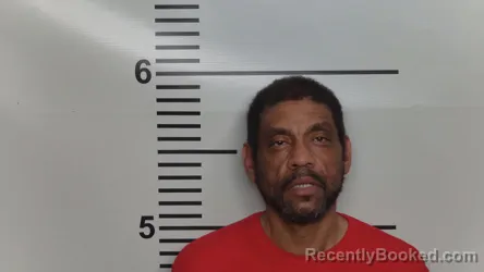 Mugshot of COREY BATES