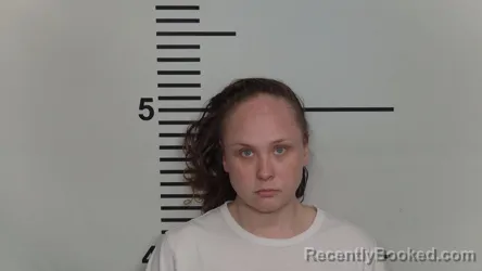 Mugshot of ANGELA N CARTER