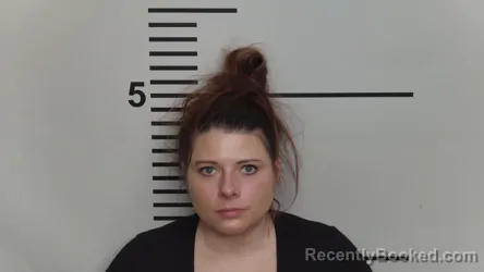 Mugshot of JORDAN P KERR