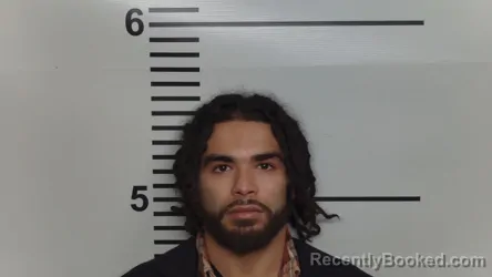 Mugshot of QUINTON TYRON OVERTON