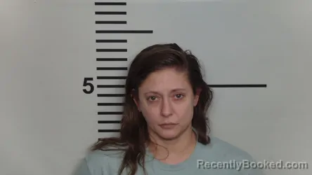 Mugshot of MICHELLE ANN LAY