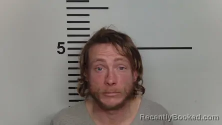 Mugshot of JAYCE FREEMAN