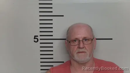 Mugshot of LANNIE DWAYNE DOBBS