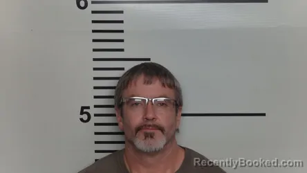 Mugshot of JEFFERY COMER
