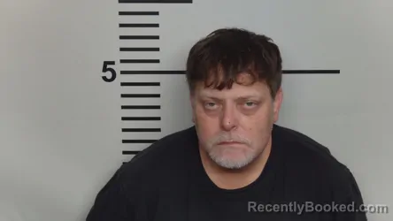 Mugshot of JOSEPH RANDALL HOLT