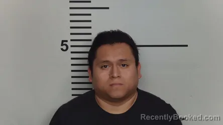 Mugshot of CHRISTOPHER J FEHDER