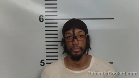 Mugshot of COLEMAN B JAYMES