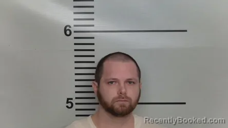 Mugshot of JOHN HUTCHENS