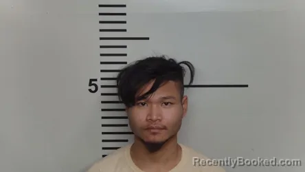 Mugshot of LAW E MOO