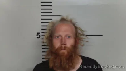 Mugshot of JOSHUA WILLIAMS