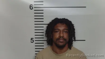 Mugshot of ERIC FLETCHER