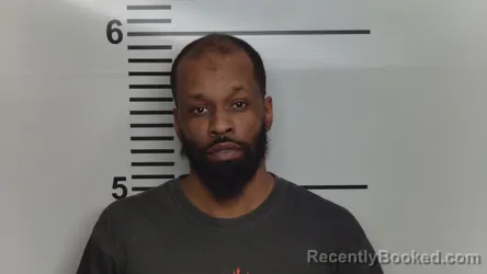 Mugshot of ARCHIE D SMITH