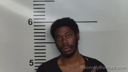 Mugshot of DAVID LEACH