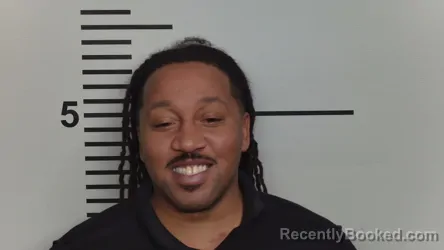 Mugshot of DONTAE D YOUNG