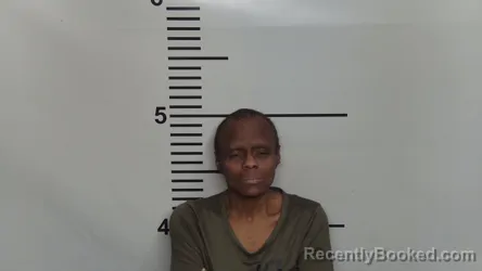 Mugshot of SHARON DENISE HEAD