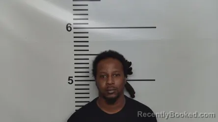 Mugshot of JAHKIMA MOZART TARIN MARCELLUS