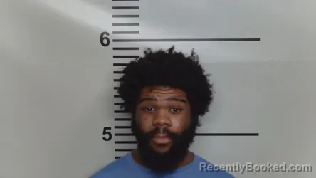 Mugshot of DEVONTE MOORE