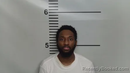 Mugshot of ERIC DION RICE