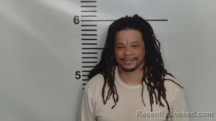 Mugshot of DEMEATRESS ELLIS