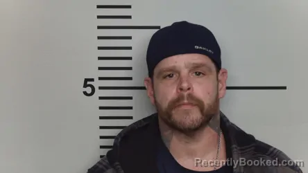 Mugshot of ROCCO NICHOLSA PIANTEDOSI