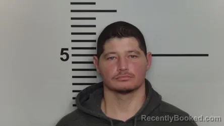 Mugshot of STEVEN B PIGG