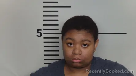 Mugshot of CHARITY J LANE