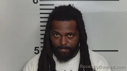 Mugshot of STEVEN FERGUSON