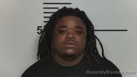 Mugshot of RONDELL BIBB